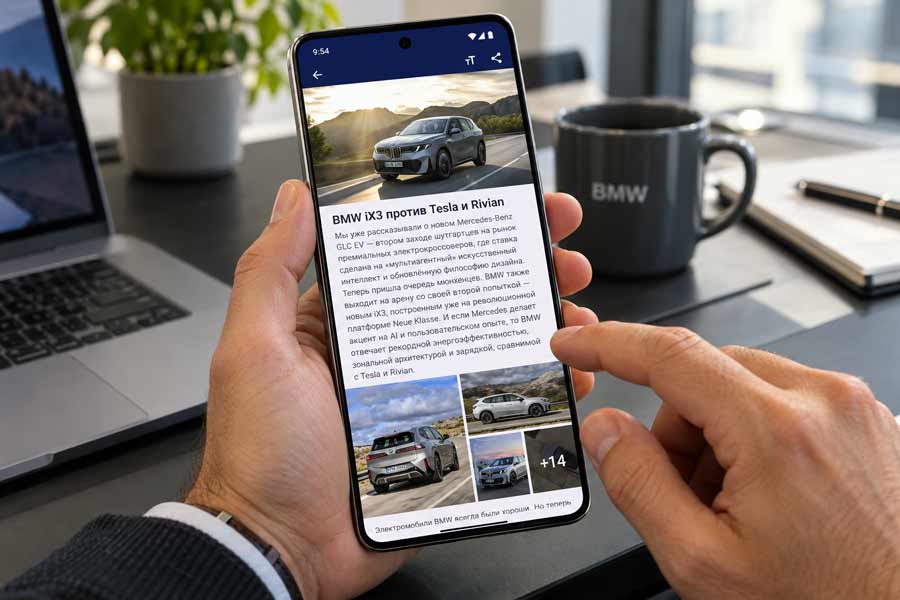 iSpravochnik iOS & Android Apps