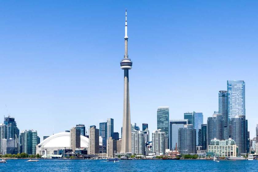 Недвижимость в Торонто упала в цене. Надолго ли?